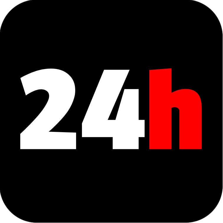 Editora 24h