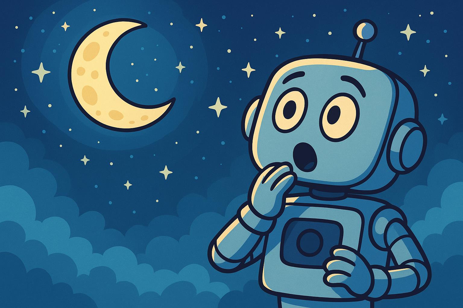 Emotional AI? Does it feel—or just fake it really well?