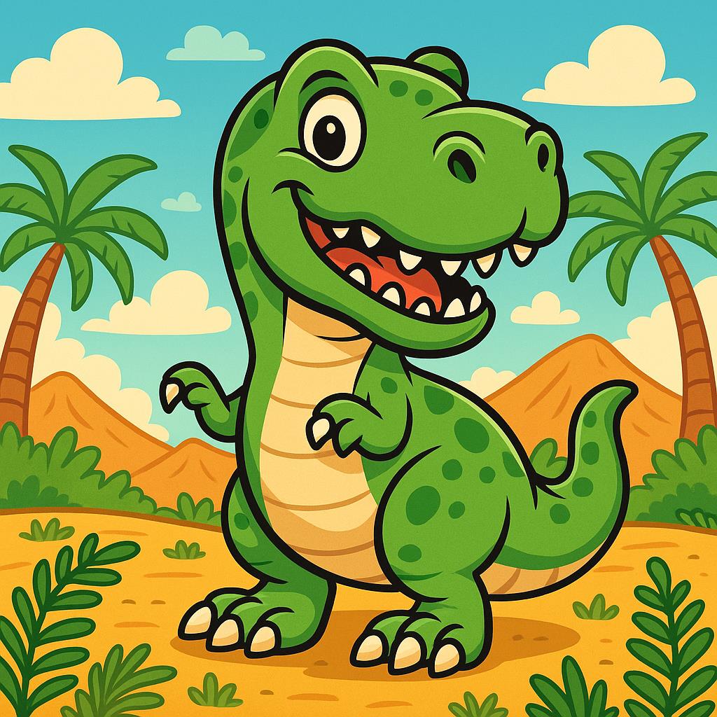 Fossils with Wi-Fi: What Dinosaurs Still Teach Us