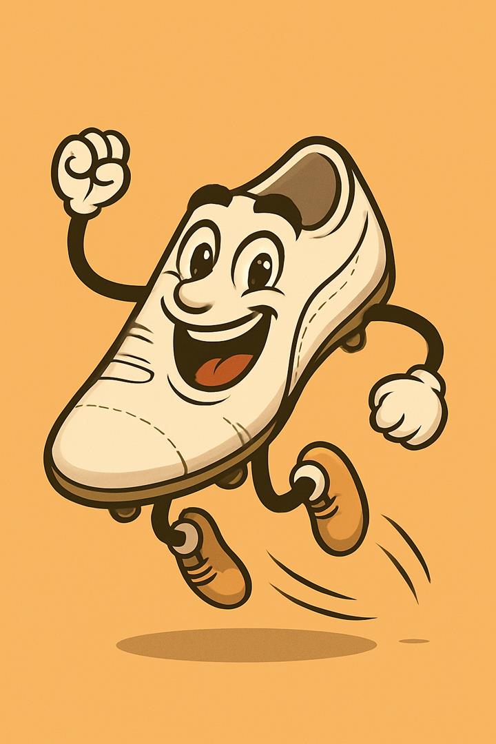 Silencing Boots