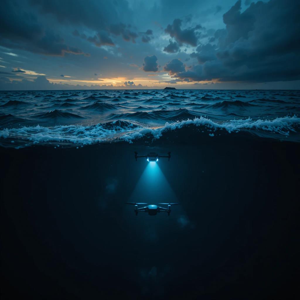 Invisible Hunt