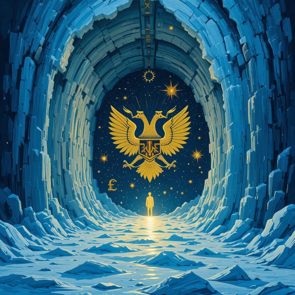 Frozen Assets Gamble