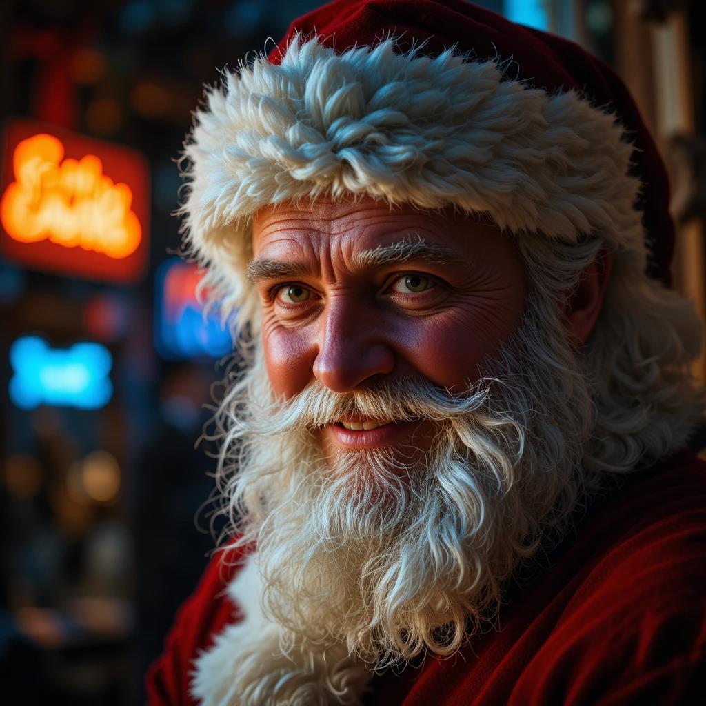 Jingle Bell…