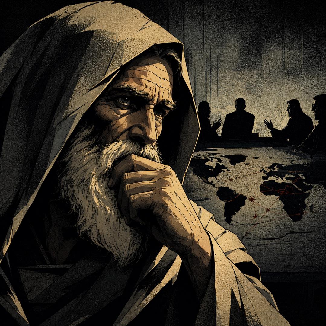 The Abraham Order