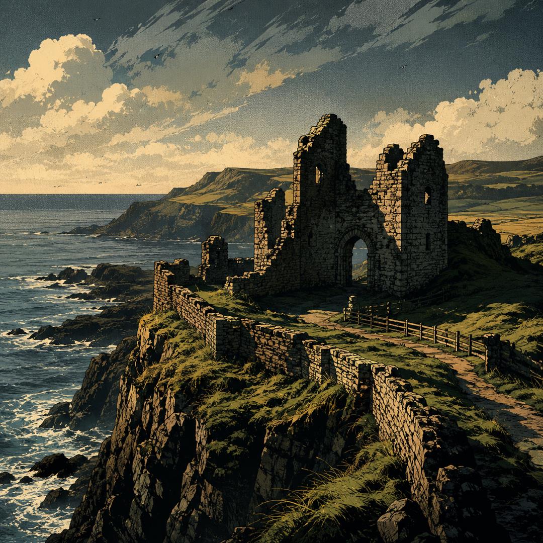 Why Castles Still Matter