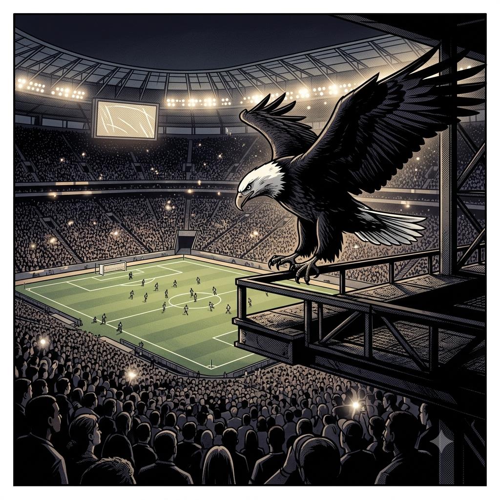 World Cup Opens With Football, Protests And Empty Seats