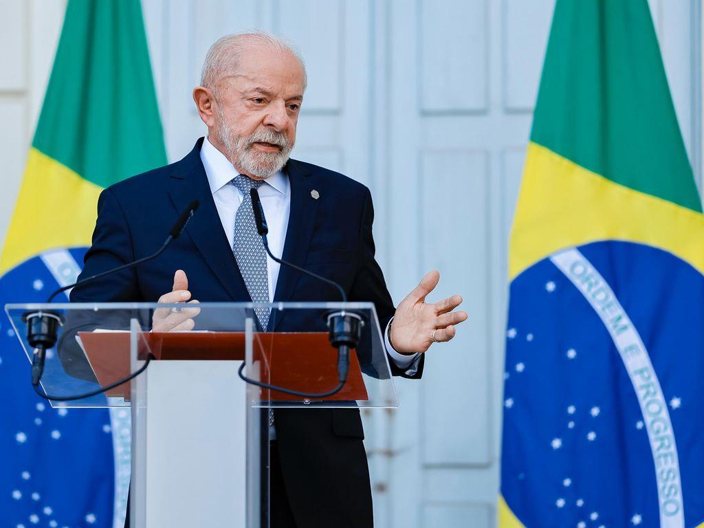 Lula Tells Trump Not To Interfere In Brazilβs Elections