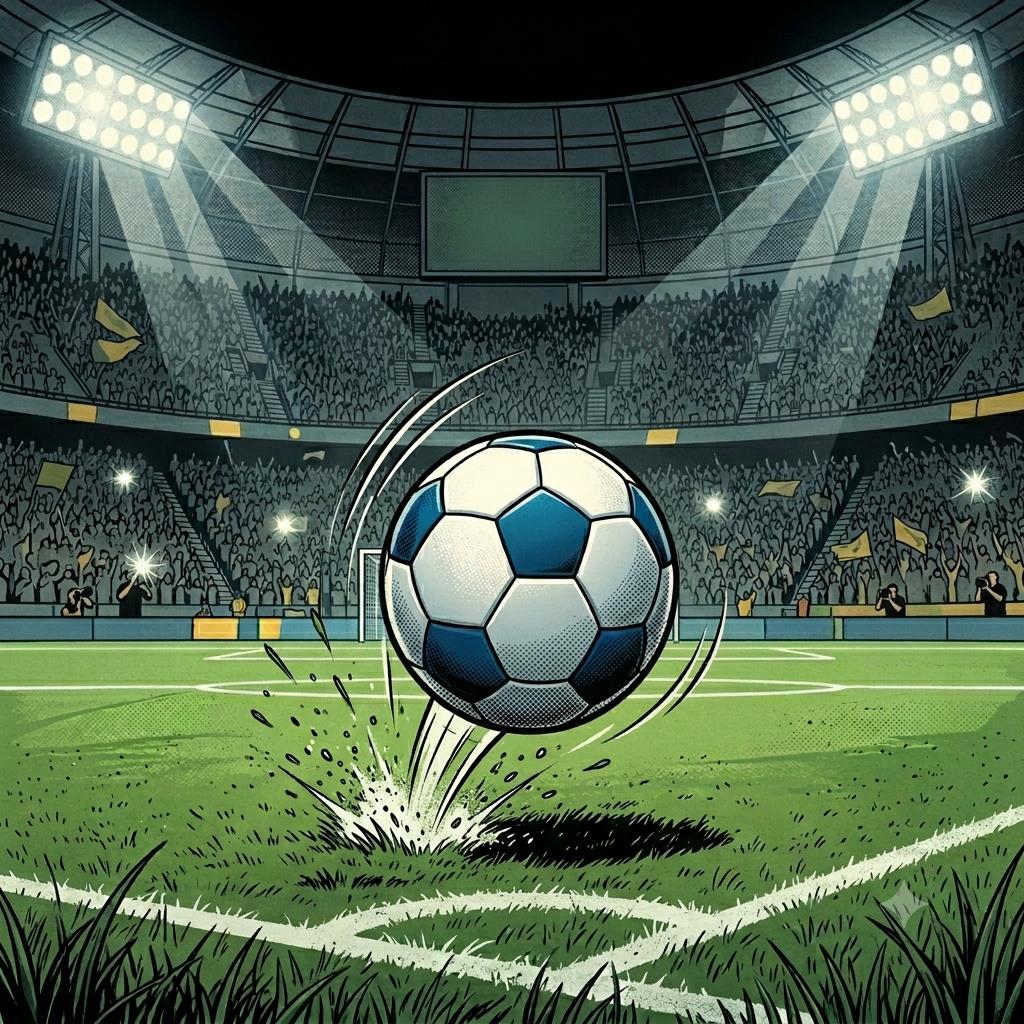 Brazil Grows, Paraguay Heats Up And The World Cup Shows Its Limits