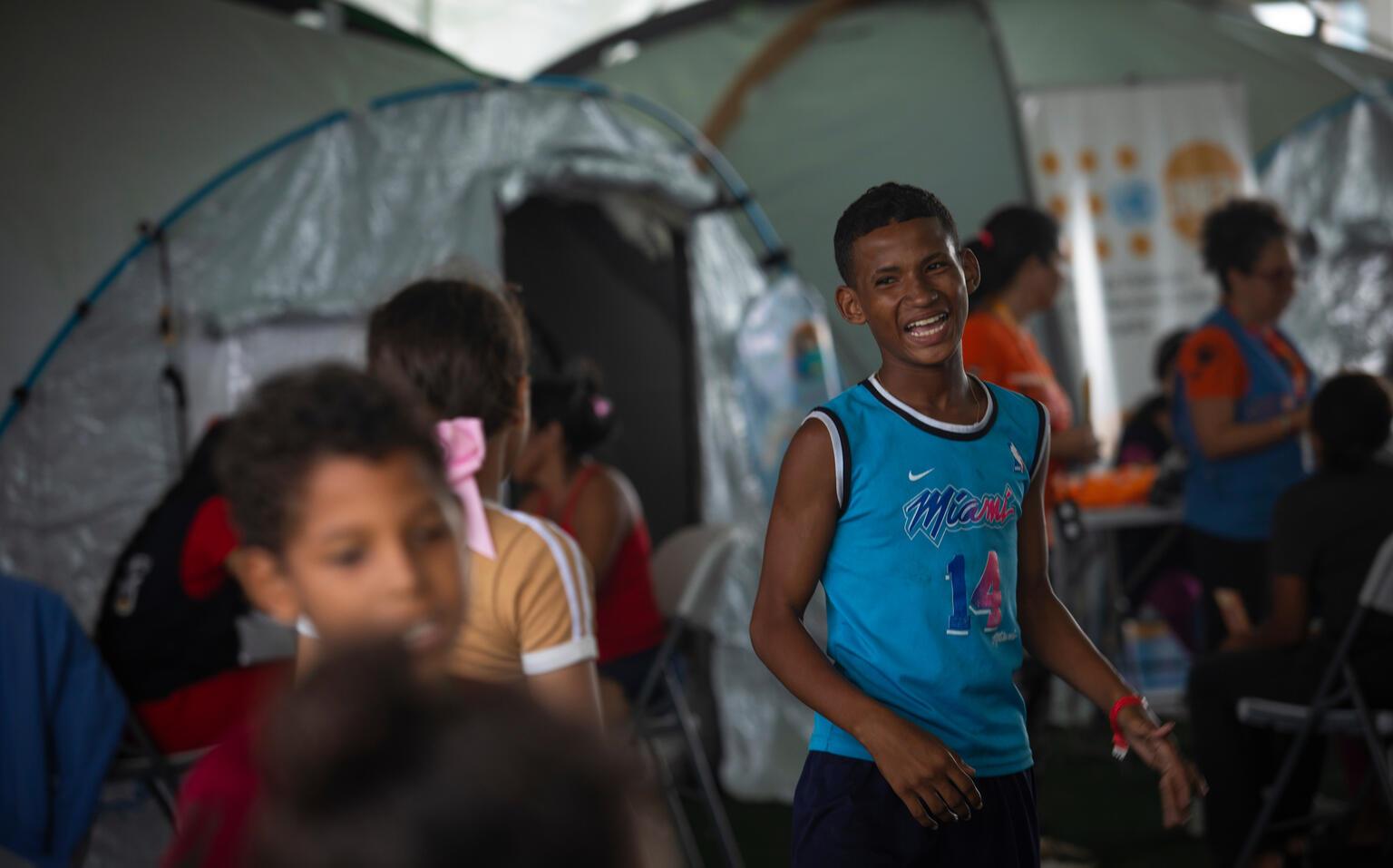 Venezuela Faces Long Road To Reconstruction After Earthquakes