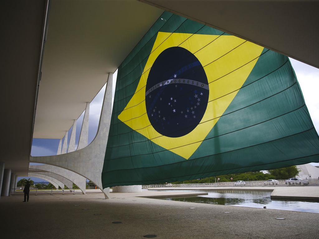 Brazil Rejects Us Tariffs, Calls Move Unjustified