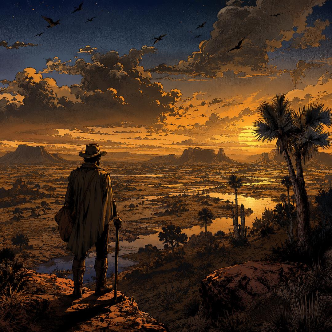 Why A 70-Year-Old Brazilian Novel Still Challenges Readers Worldwide