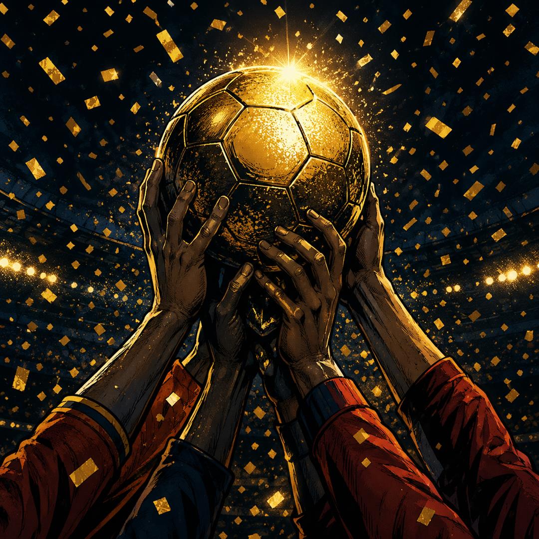 Grit Or Claws? What Was Left After The World Cup