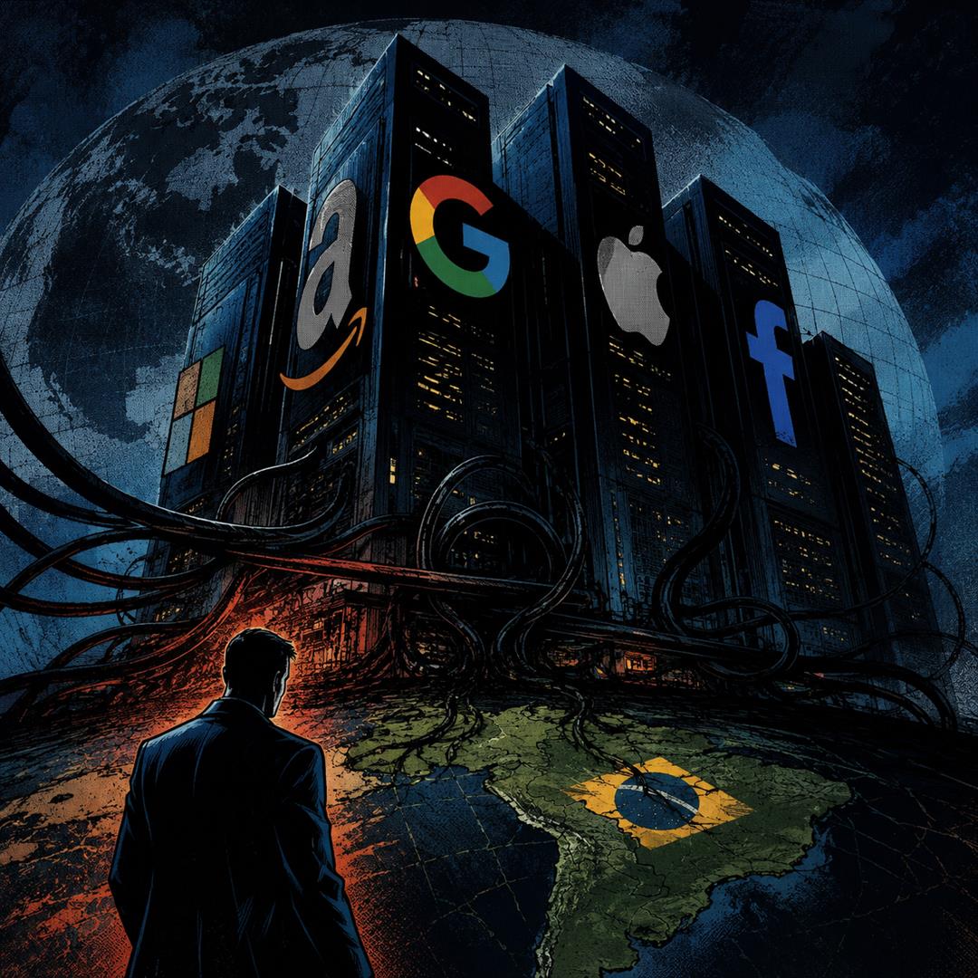 Us Tariffs Distort Big Tech Debate, Experts Say