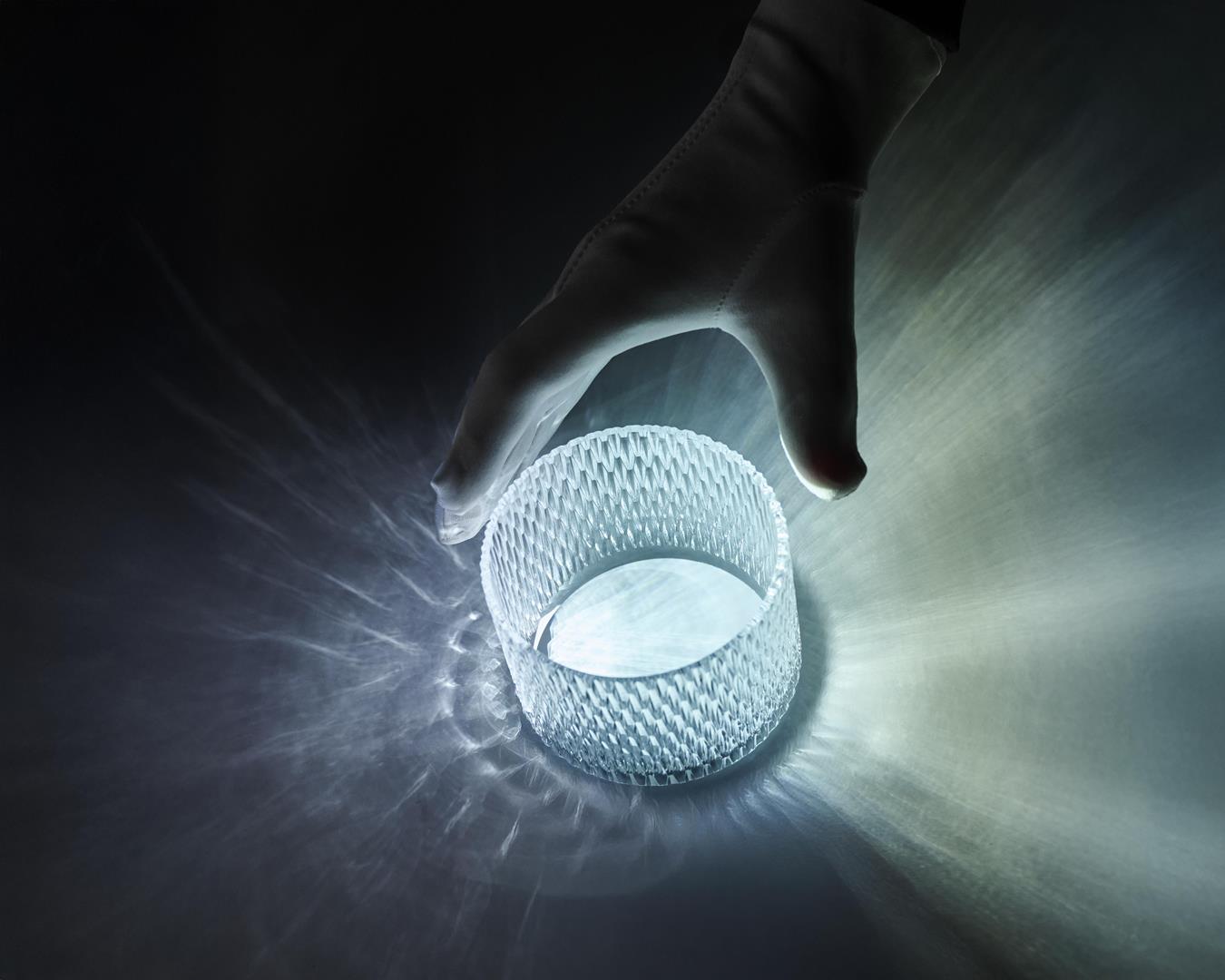 Bentley Reinvents Its Diamond For The Electric Era