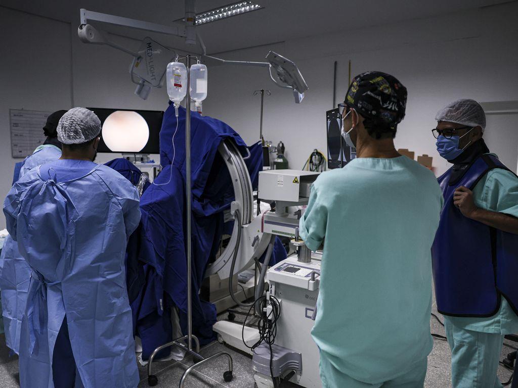 Brazilian public healthcare system: A Global Health Reference