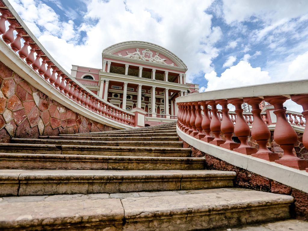 World Heritage Takes On New Meaning