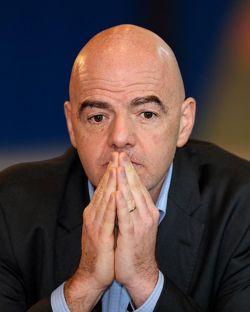 When Trust Leaves The Pitch