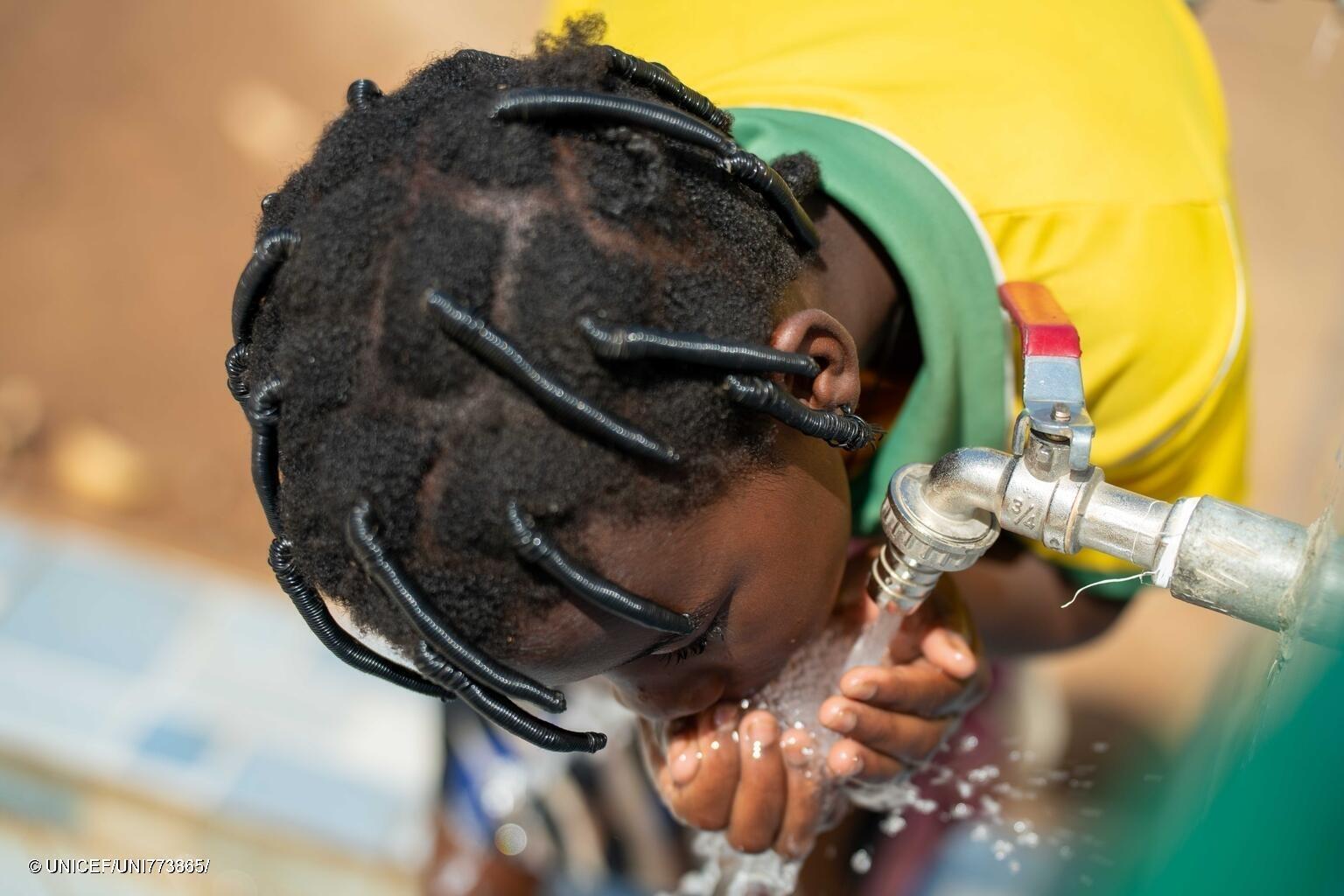 Extreme Weather Puts Human Rights Under Pressure