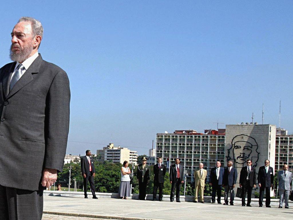 Cuba And Fidel: When Rights Become A Currency Of Power