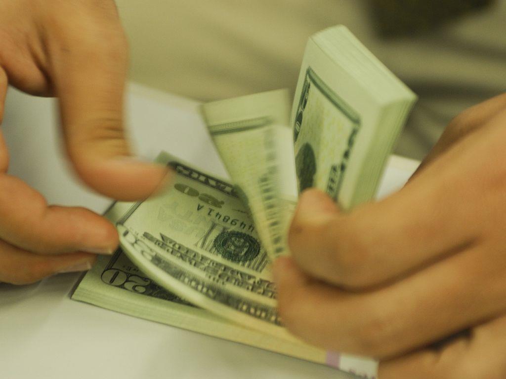 Canada And Iran Raise Pressure On The Global Economy
