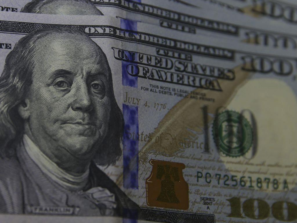 War, Tariffs and Lower Taxes on the Wealthy Drive U.S. Debt to Record Highs