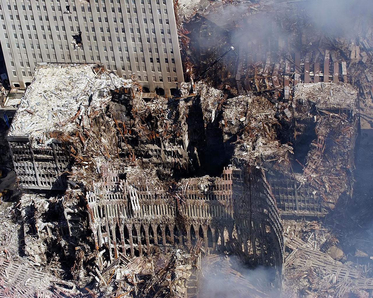 September 11: When Justice Also Became History