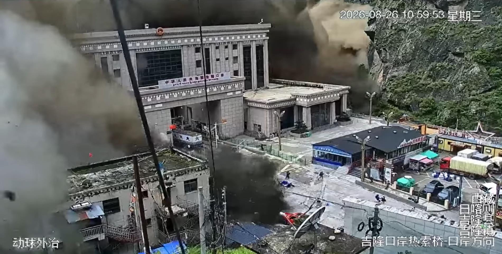 Nepal Resumes Rescue Efforts As Disaster Demands Billions
