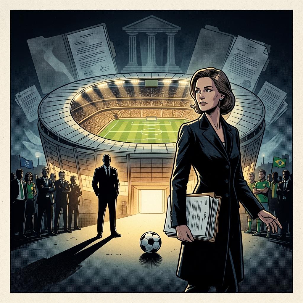 UEFA Forgives, But Forget? Never