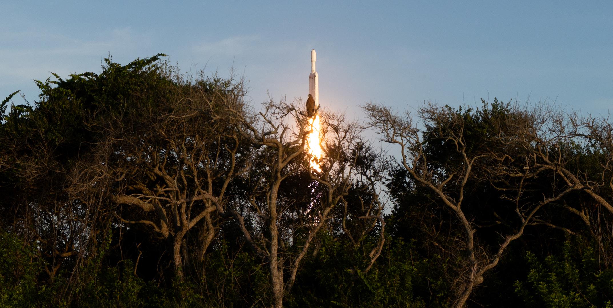 NASA Will Investigate The Invisible: The Launch Of The Nancy Grace Roman Space Telescope