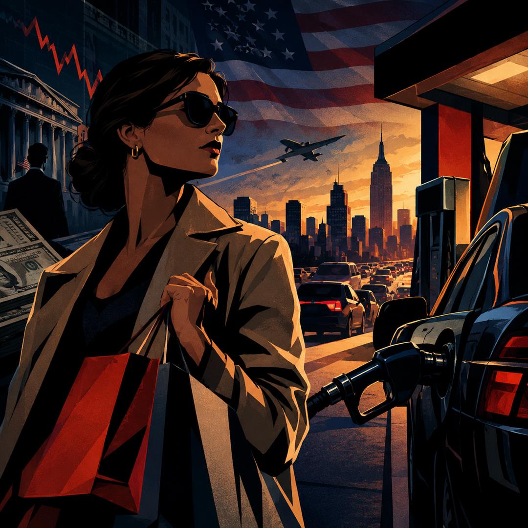 Labor Day Reveals Contradictions In The US Economy