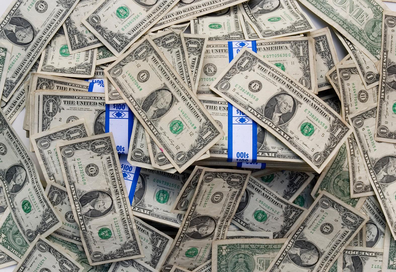 US Treasury Crosses 5% as Oil Raises Inflation Risks