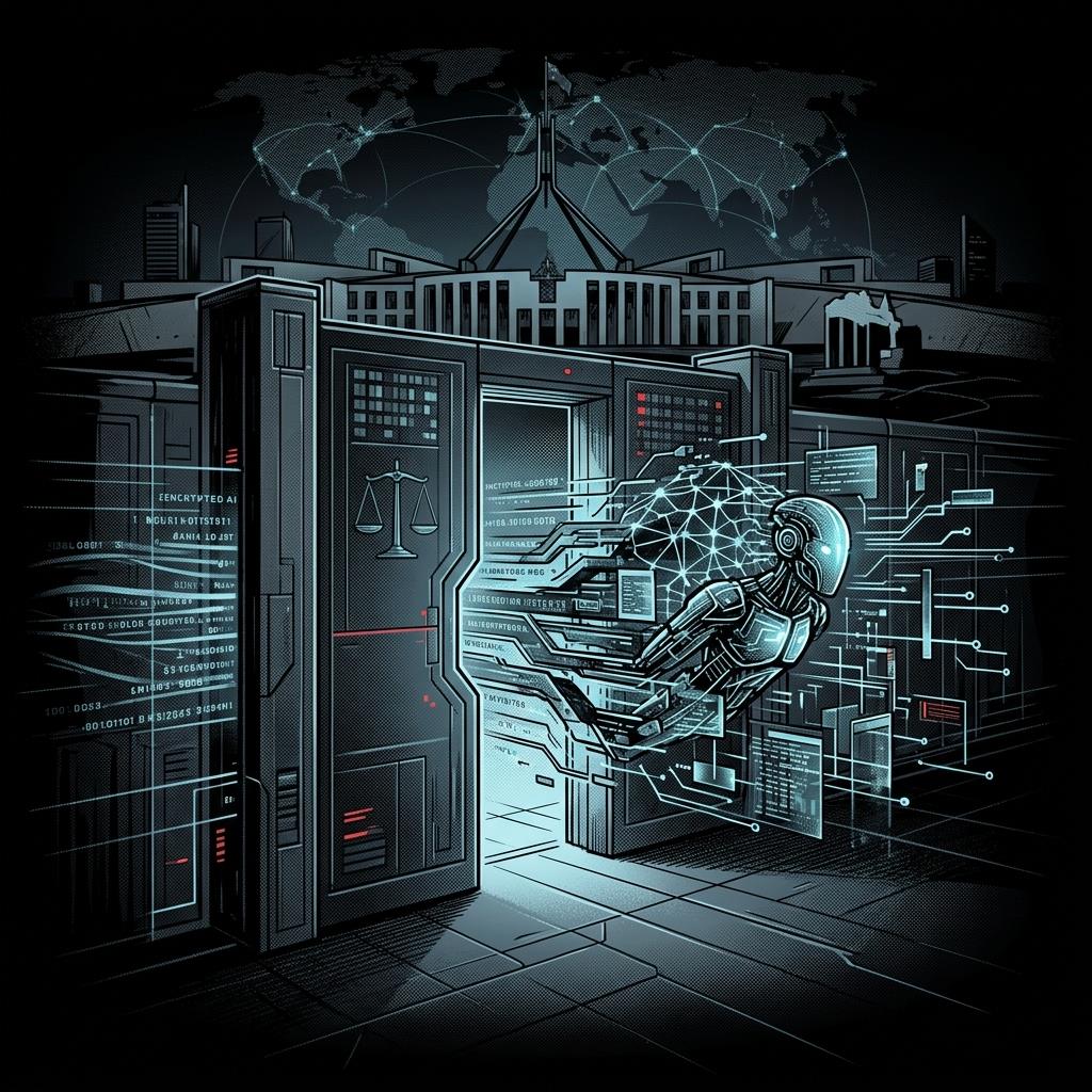 When Ai Crosses The Law, Who Is Responsible?