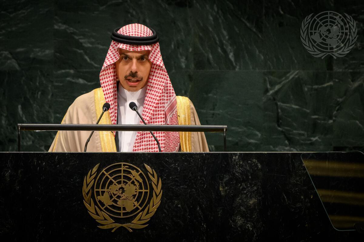 Security, War And The Limits Of Diplomacy