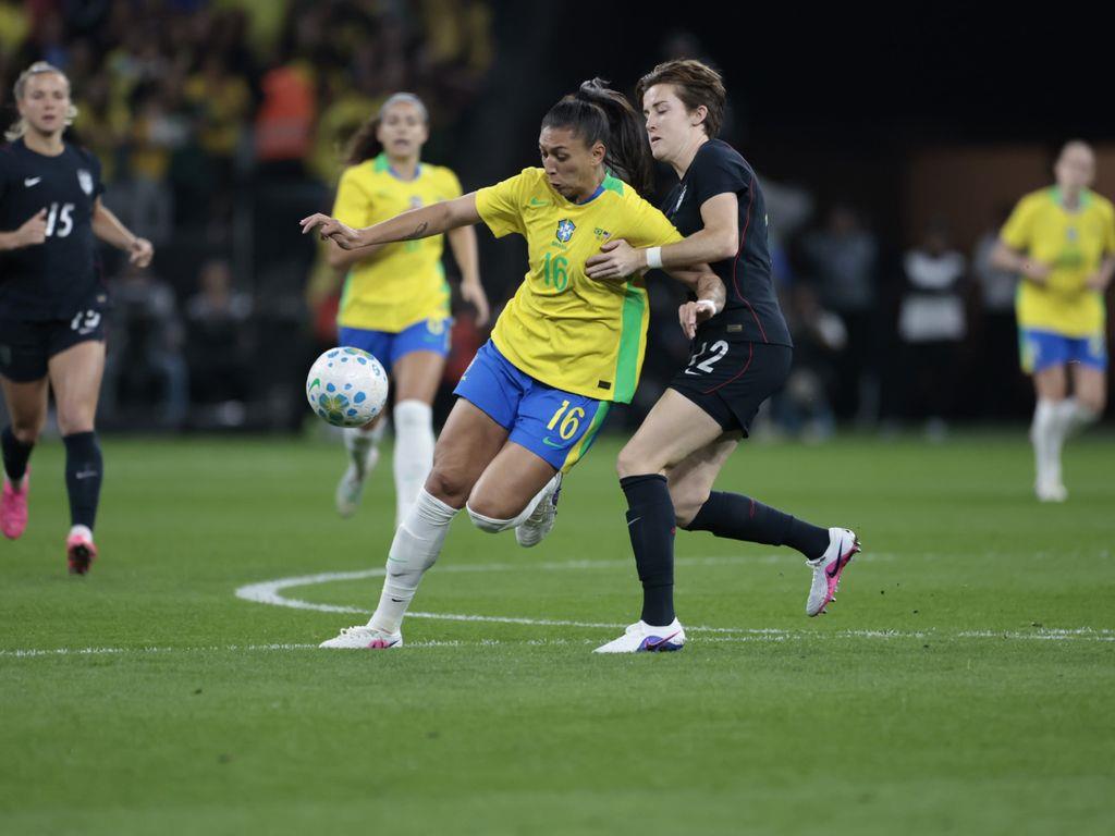 Women Football Learned To Play. Now It Needs To Learn How To Care
