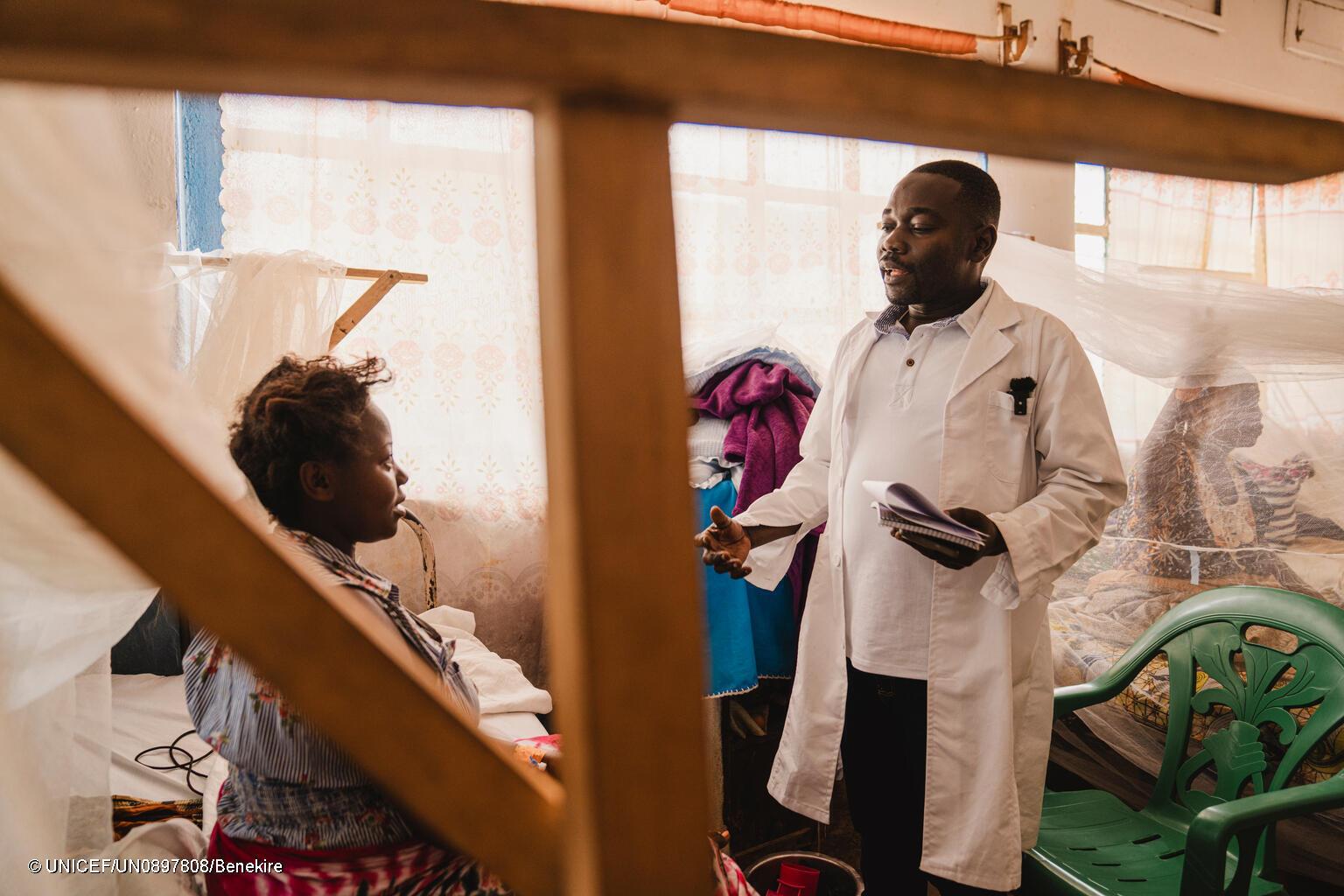 Ebola Deaths Surpass 4,000 In Congo Outbreak