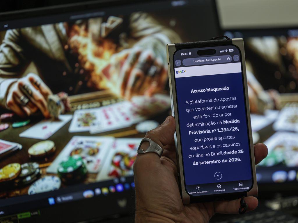 Bets Become A Global Business Under Pressure