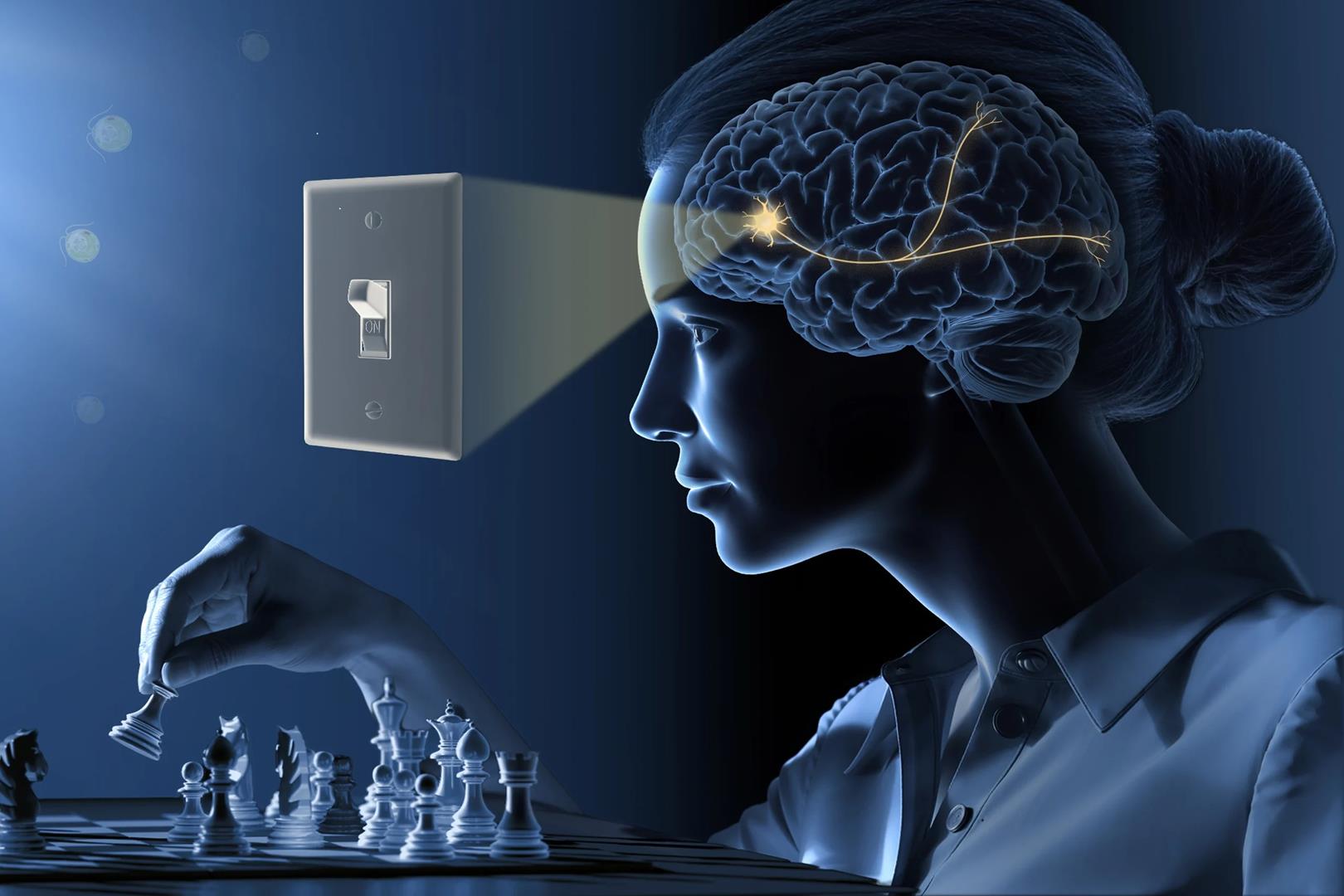 The Light That Is Changing Medicine