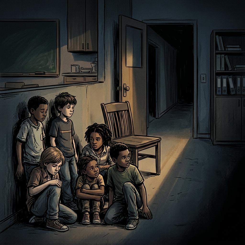 What Lies Behind Europes Wounded Childhood