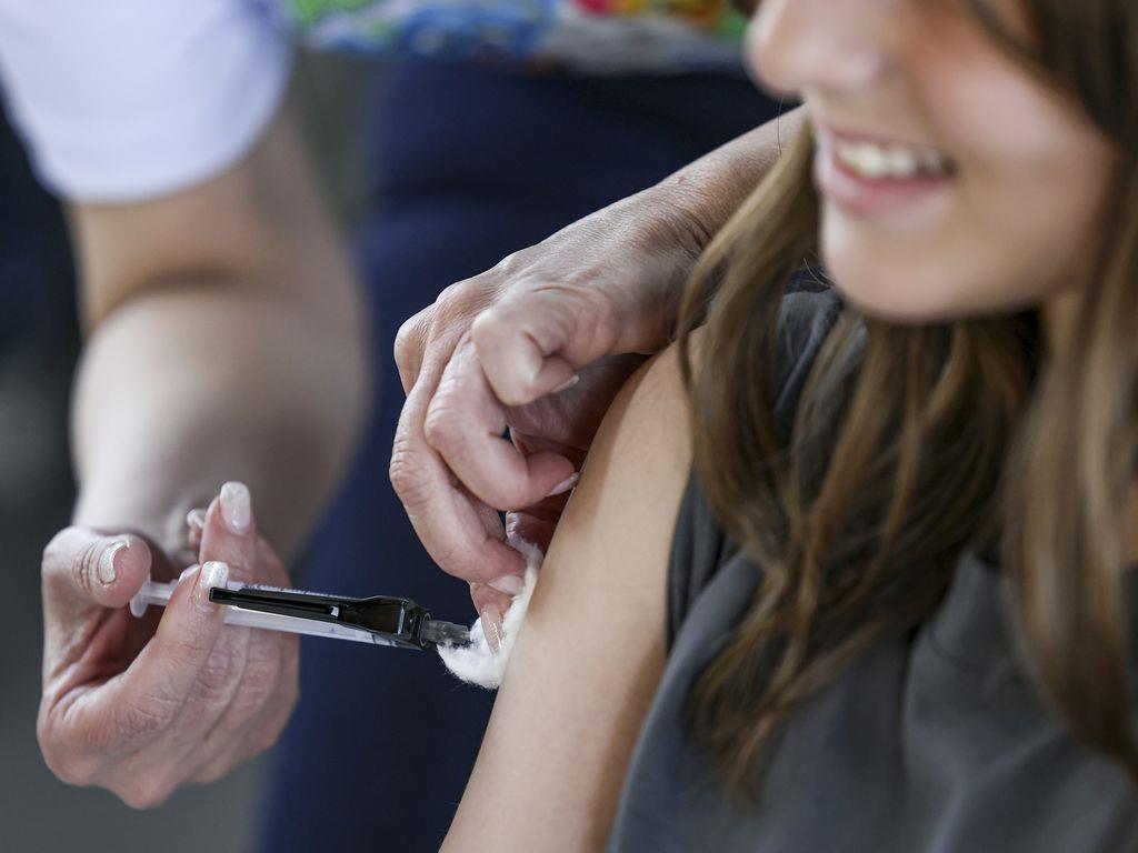 When Old Diseases Start Showing Signs Again