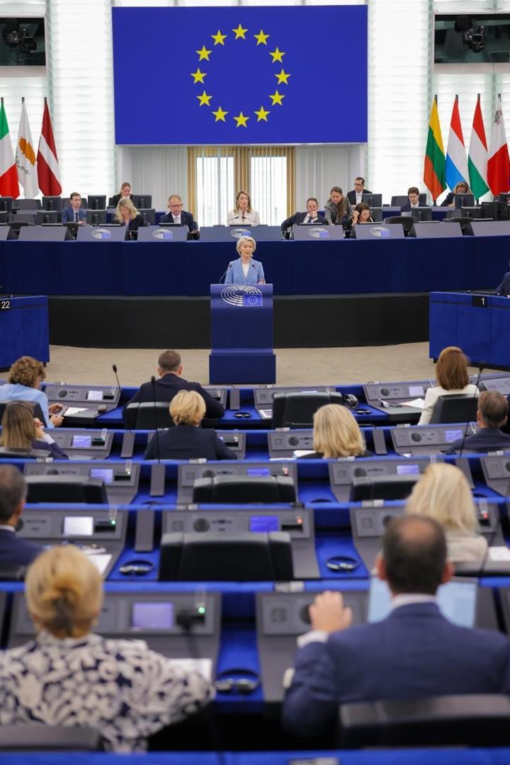 A Larger Europe Will Have To Prove Its Rights
