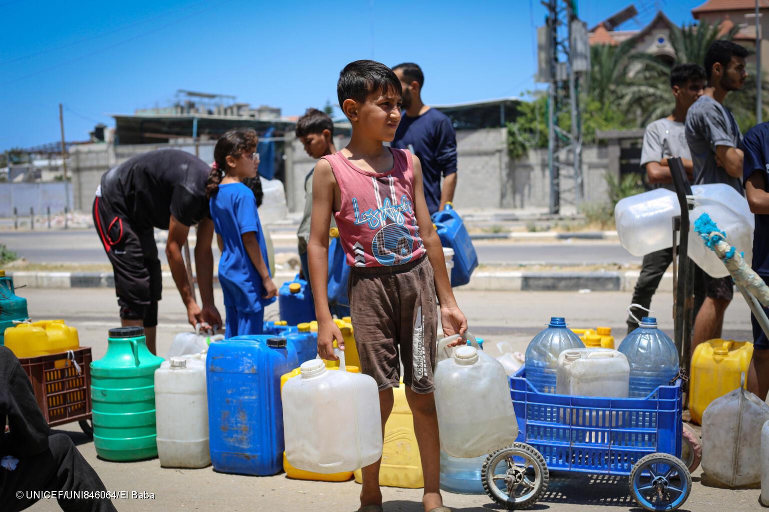 Three Years Later, Gaza Still Reshapes The Middle East