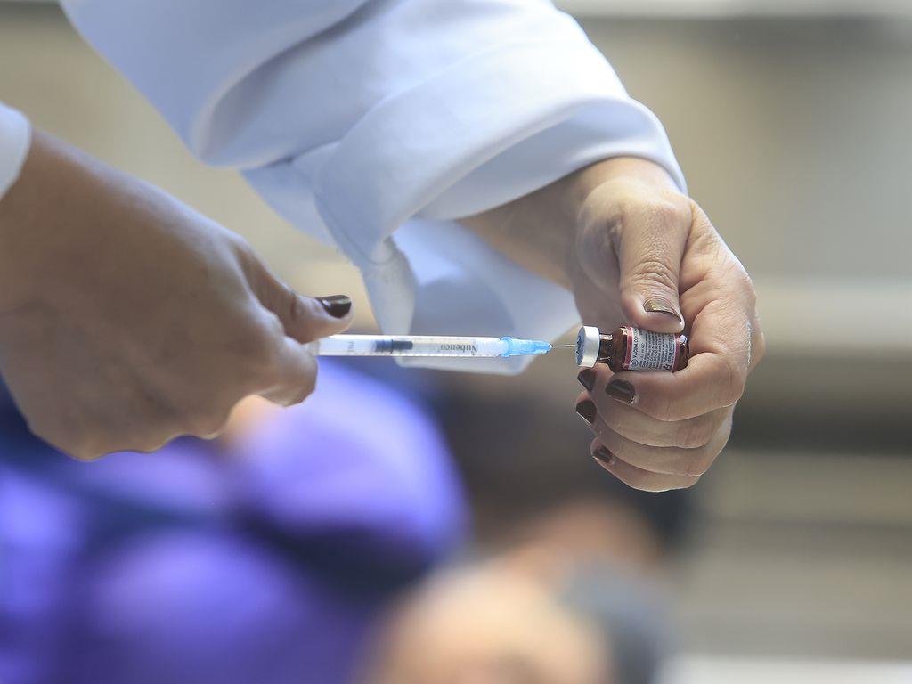 Brazil Advances Toward A Malaria Vaccine