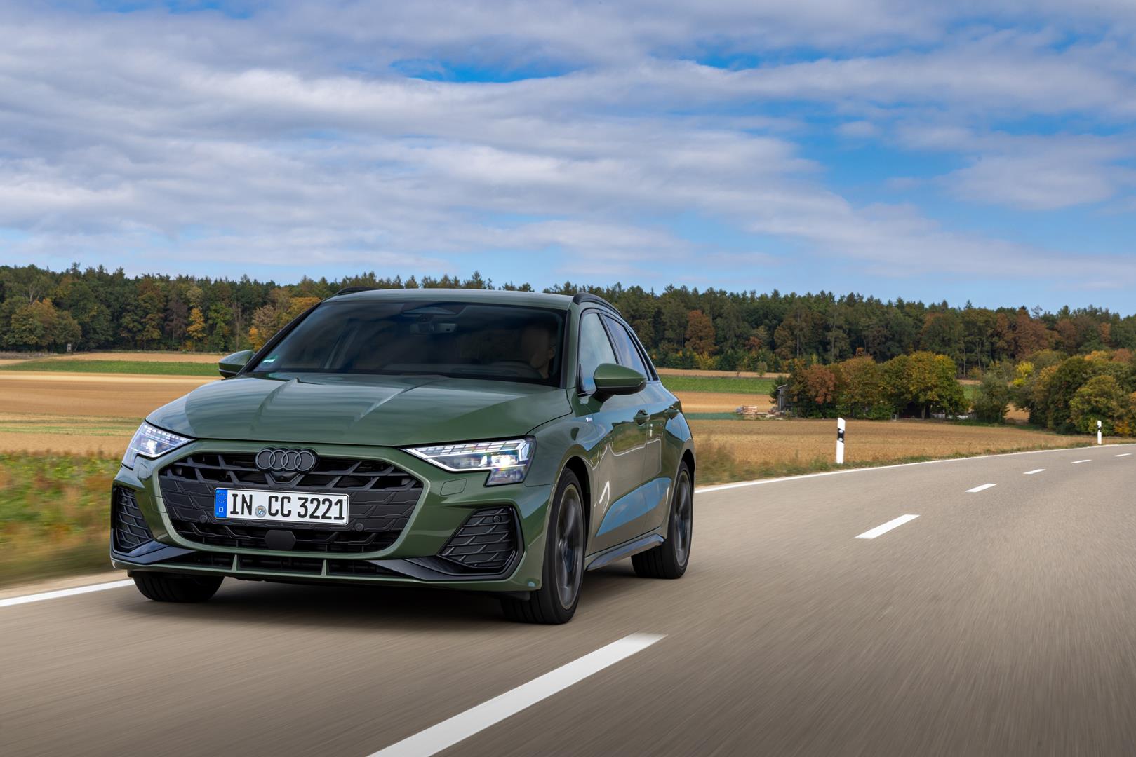 How Compact Cars Changed Automotive Luxury