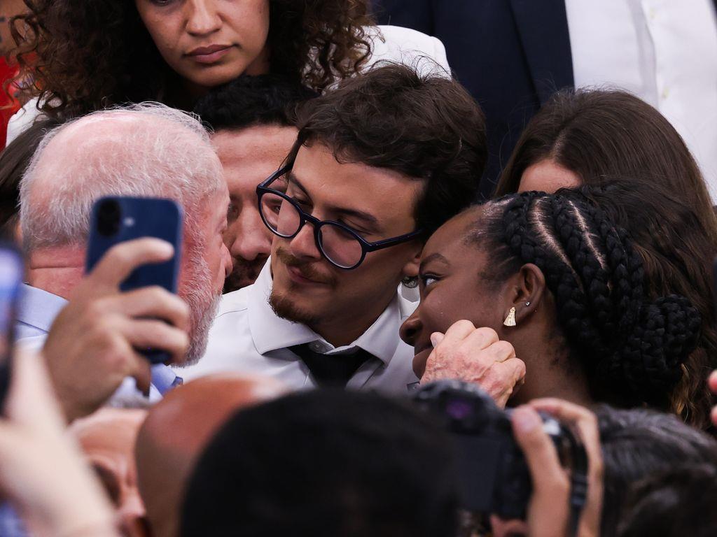 Social Media: The New Language Of Power