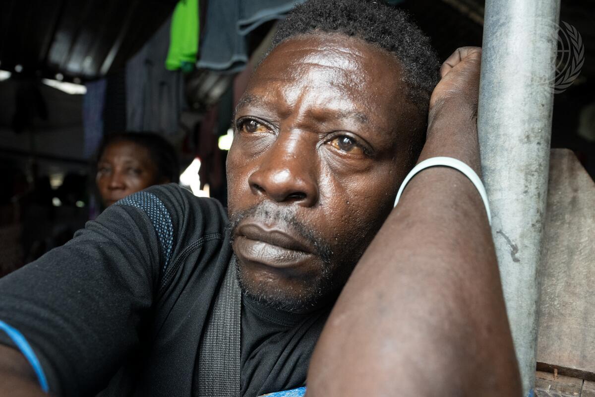 The Poverty That Pays