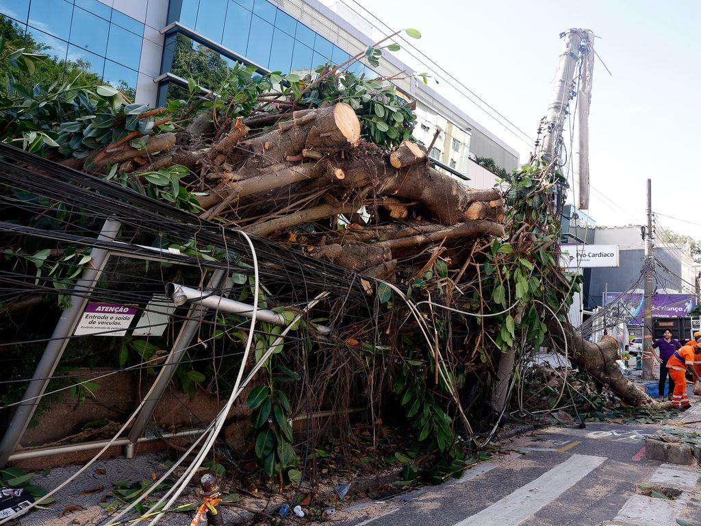 El Niño Could Reach Unprecedented Strength
