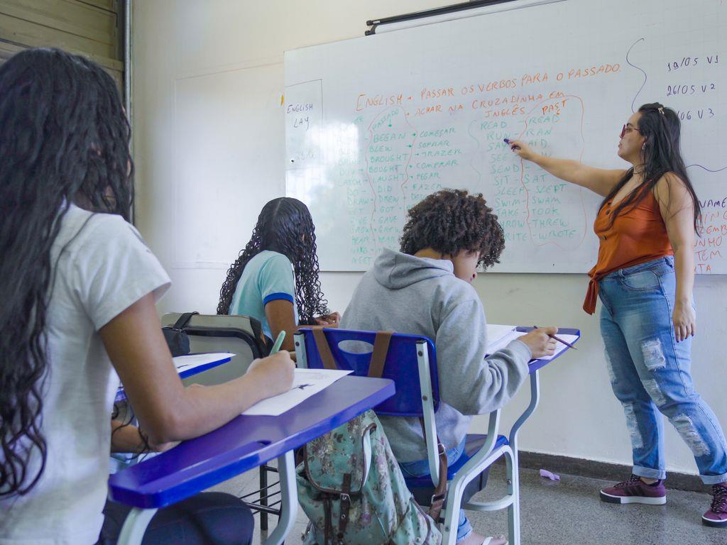 The Global Education Crisis Goes Beyond School Access